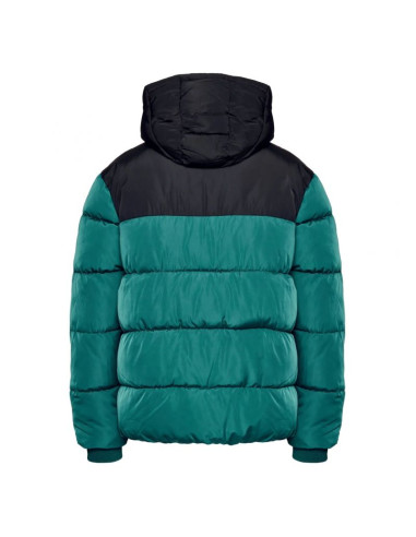 Karl kani kurtka męska retro essential puffer jacket pd00008884