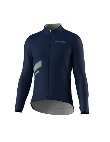 Biemme bluza zinco 25 granatowa xxl