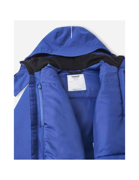 Kurtka zimowa dziecięca reima tieten (5100366a-6900)