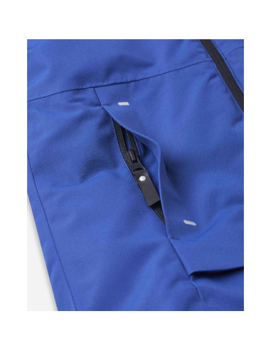 Kurtka zimowa dziecięca reima tieten (5100366a-6900)