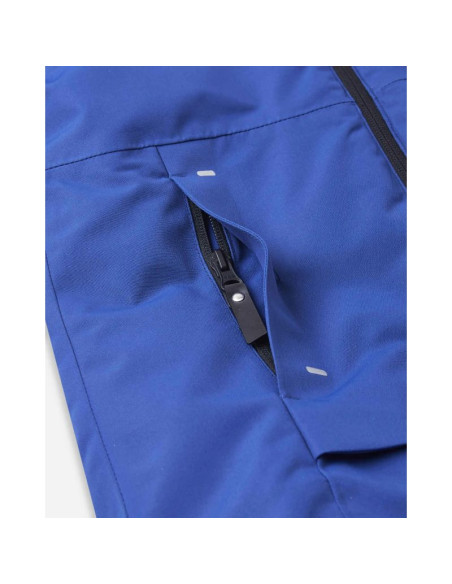 Kurtka zimowa dziecięca reima tieten (5100366a-6900)