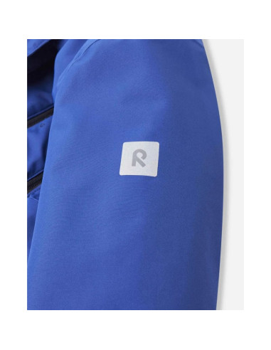 Kurtka zimowa dziecięca reima tieten (5100366a-6900)