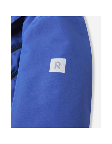 Kurtka zimowa dziecięca reima tieten (5100366a-6900)