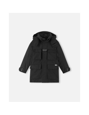 Kurtka zimowa reima reimatec luja aj 5100267b