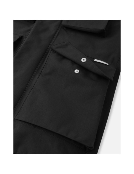 Kurtka zimowa reima reimatec luja aj 5100267b