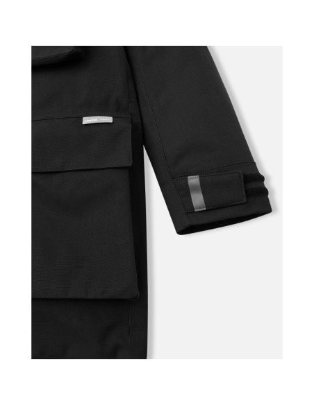 Kurtka zimowa reima reimatec luja aj 5100267b