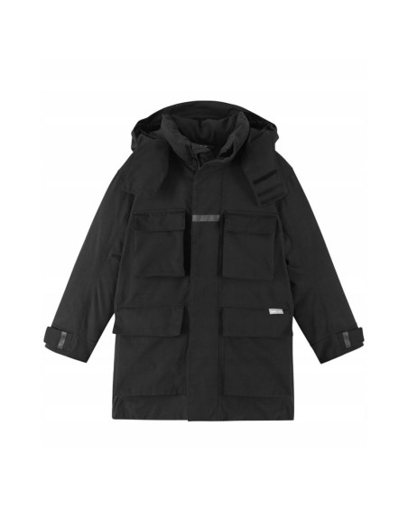 Kurtka zimowa reima reimatec luja aj 5100267b