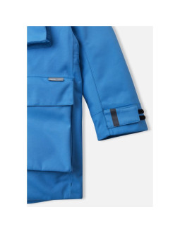 Kurtka zimowa reima reimatec luja jr 5100267b 2