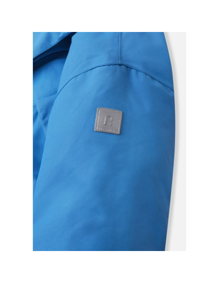 Kurtka zimowa reima reimatec luja jr 5100267b