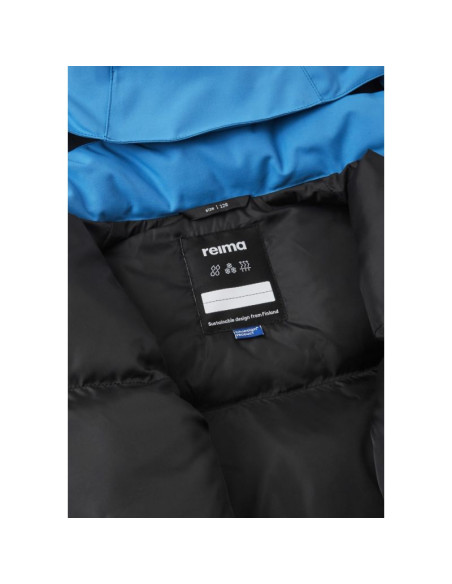 Kurtka zimowa reima reimatec luja jr 5100267b
