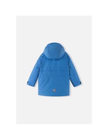 Kurtka zimowa reima reimatec luja jr 5100267b