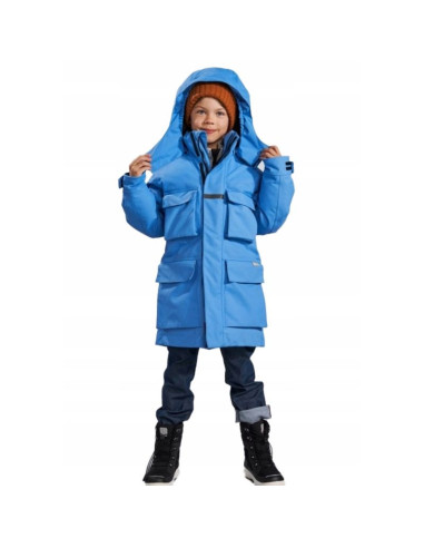 Kurtka zimowa reima reimatec luja jr 5100267b