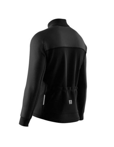 Biemme bluza twister czarna m