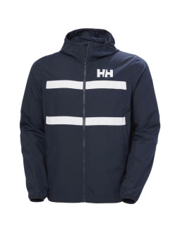 Kurtka helly hansen salt striped windbreaker jkt m