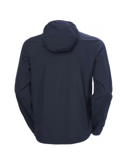 Kurtka helly hansen salt striped windbreaker jkt m 2