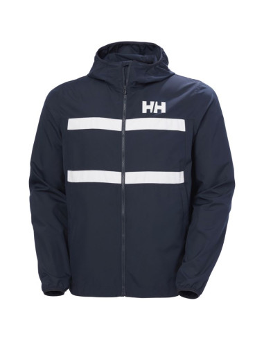 Kurtka helly hansen salt striped windbreaker jkt m