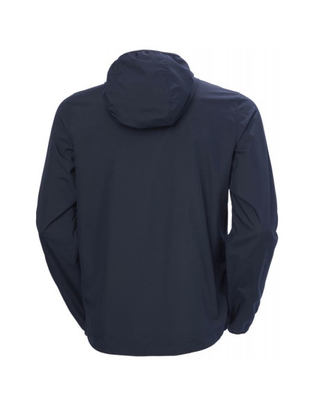 Kurtka helly hansen salt striped windbreaker jkt m