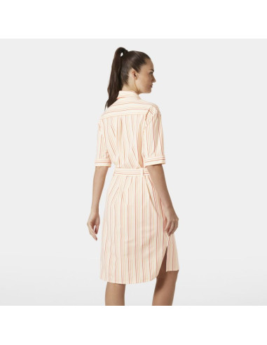 Sukienka helly hansen thalia shirt dress w 34489