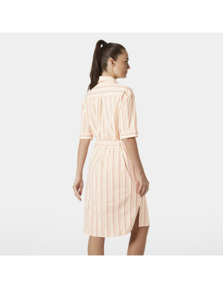 Sukienka helly hansen thalia shirt dress w 34489