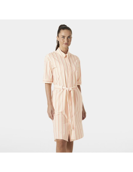 Sukienka helly hansen thalia shirt dress w 34489