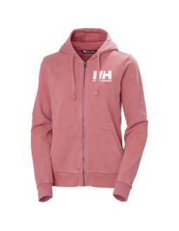 Bluza helly hansen hh logo full zip hoodie 2.0 w 34461
