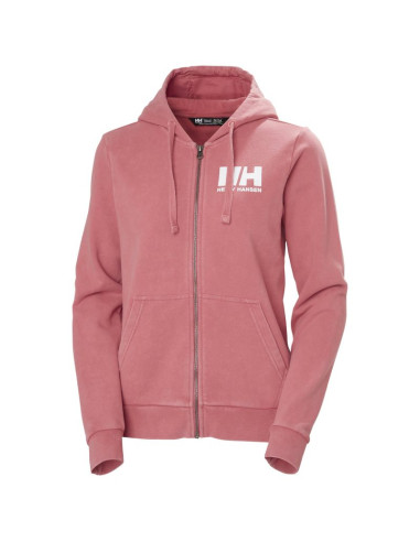 Bluza helly hansen hh logo full zip hoodie 2.0 w 34461