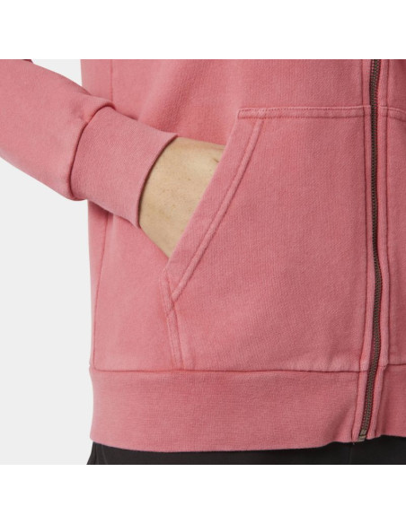 Bluza helly hansen hh logo full zip hoodie 2.0 w 34461