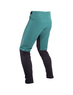 Spodnie rowerowe (+spodenki kolarskie z pampersem w zestawie) leatt pant mtb trail 2.0 (502510412) 2