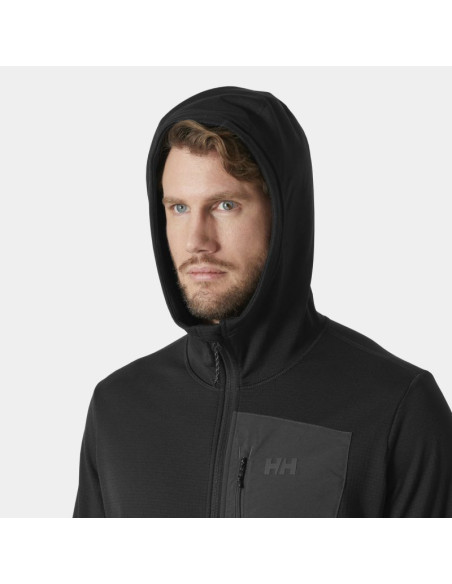 Bluza helly hansen versalite hooded fleece jacket m 49547
