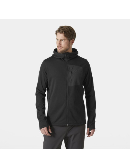 Bluza helly hansen versalite hooded fleece jacket m 49547