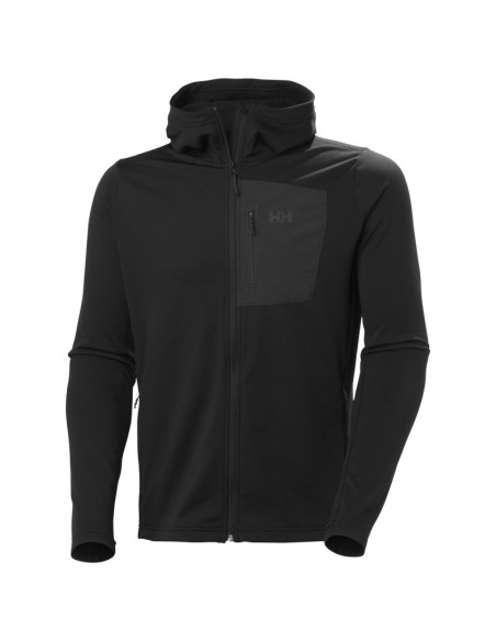 Bluza helly hansen versalite hooded fleece jacket m 49547