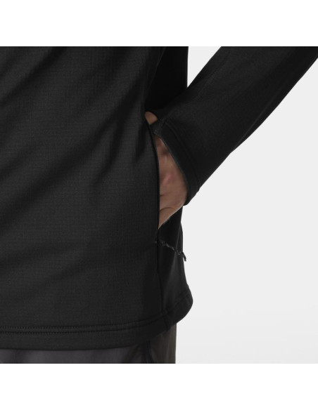 Bluza helly hansen versalite hooded fleece jacket m 49547