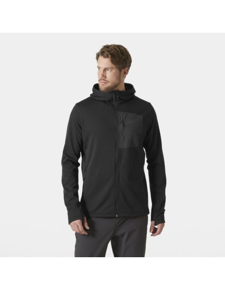 Bluza helly hansen versalite hooded fleece jacket m 49547