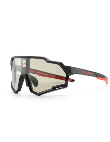 Rockbros okulary sportowe 14120005001 z fotochrom