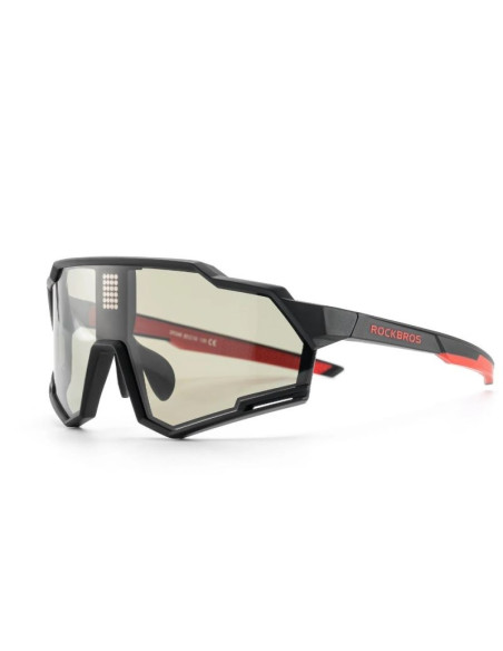 Rockbros okulary sportowe 14120005001 z fotochrom