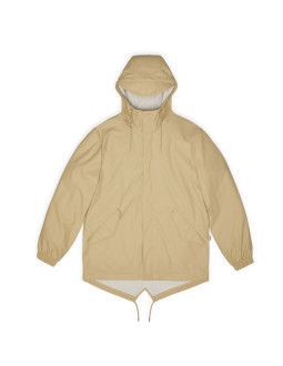 Kurtka, płaszcz przeciwdeszczowy rains unisex fishtail jacket w3