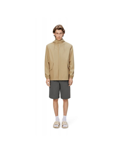 Kurtka, płaszcz przeciwdeszczowy rains unisex fishtail jacket w3