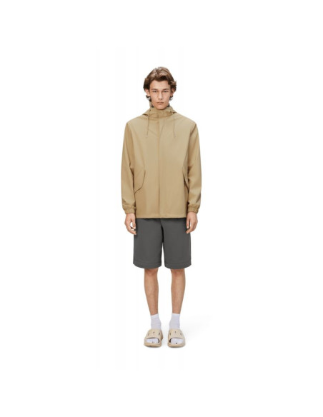 Kurtka, płaszcz przeciwdeszczowy rains unisex fishtail jacket w3