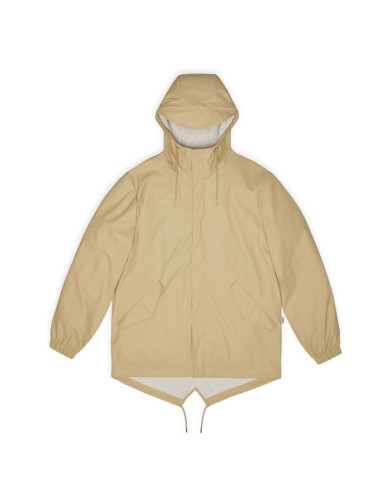 Kurtka, płaszcz przeciwdeszczowy rains unisex fishtail jacket w3