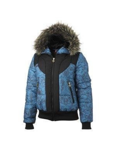 Kurtka puma best winter jacke w 555959
