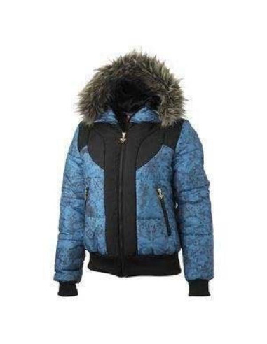 Kurtka puma best winter jacke w 555959