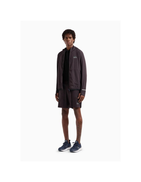 Bluza ea7 emporio armani m 6dpm57