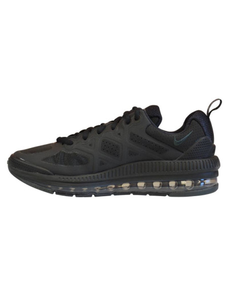 Buty dziecięce nike air max dna - cz4652-001