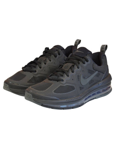 Buty dziecięce nike air max dna - cz4652-001