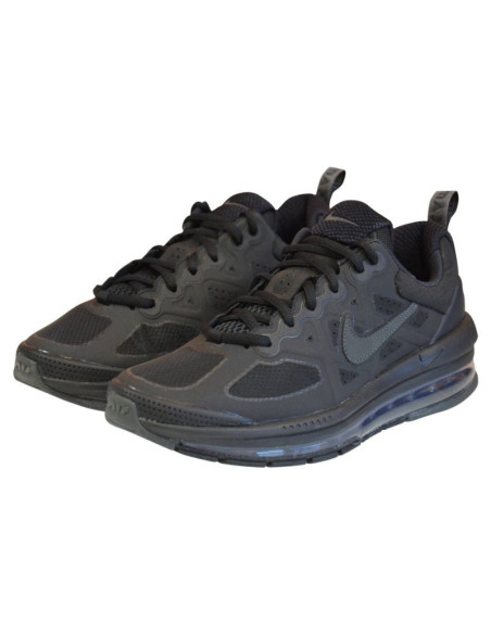 Buty dziecięce nike air max dna - cz4652-001