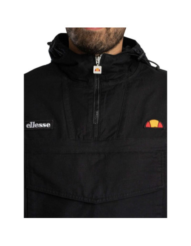 Ellesse kurtka męska z kapturem mont 3 oh jacket shb23139011