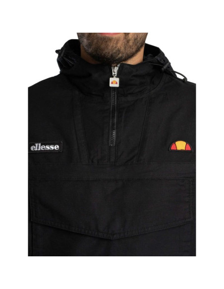 Ellesse kurtka męska z kapturem mont 3 oh jacket shb23139011