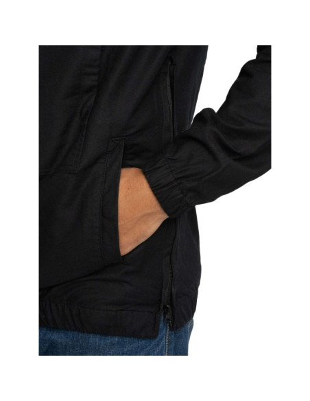 Ellesse kurtka męska z kapturem mont 3 oh jacket shb23139011