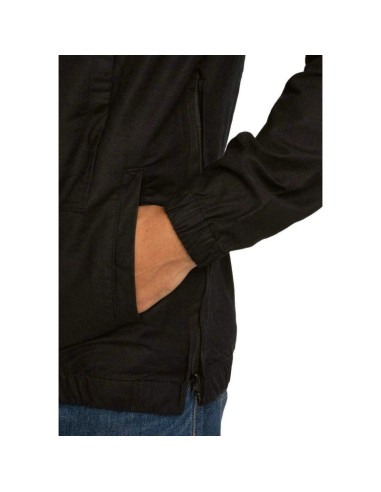 Ellesse kurtka męska z kapturem mont 3 oh jacket shb23139011