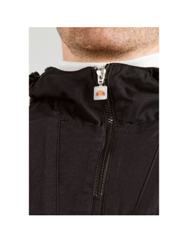 Ellesse kurtka męska z kapturem mont 3 oh jacket shb23139011